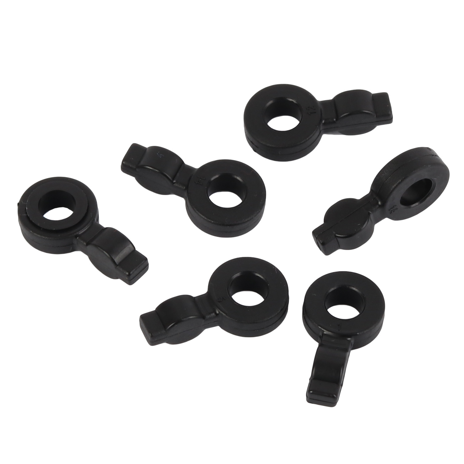 Immagine di SKS Cylinder Plug for Fenders (6 Pieces)