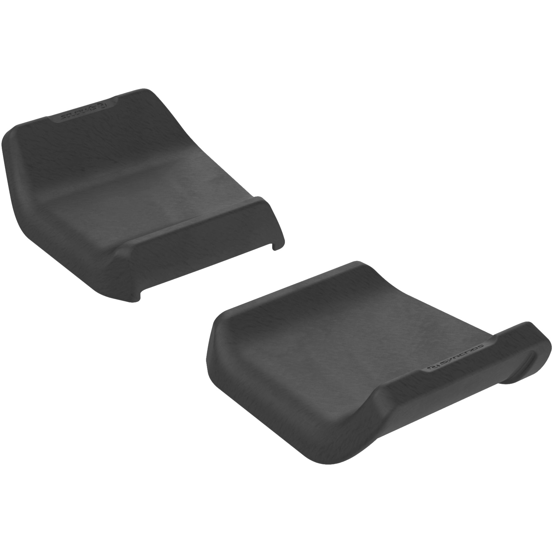 Picture of Syncros Armrest Pads for Scott Plasma 6 - black