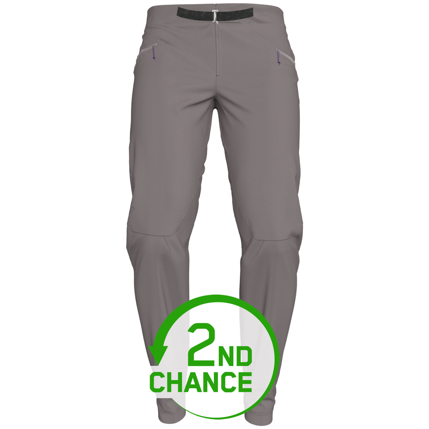 Picture of 7mesh Grit Pants Men - Shale - 2nd Choice