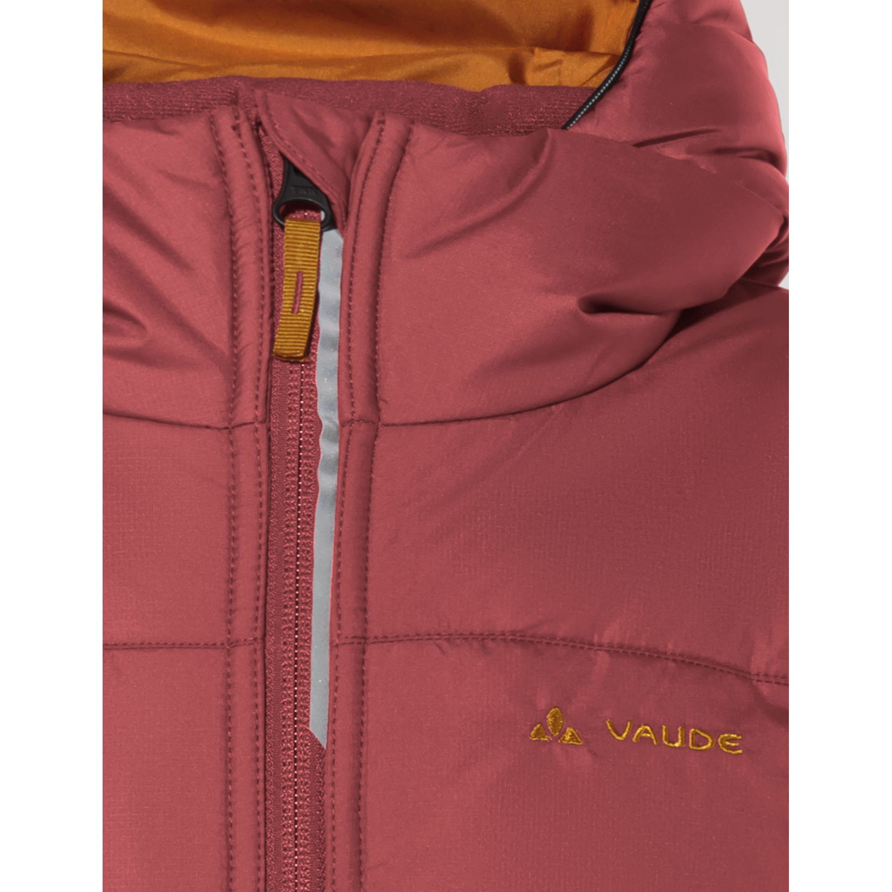 Vaude Giacca Bambino - Detective 2.5L - woodland