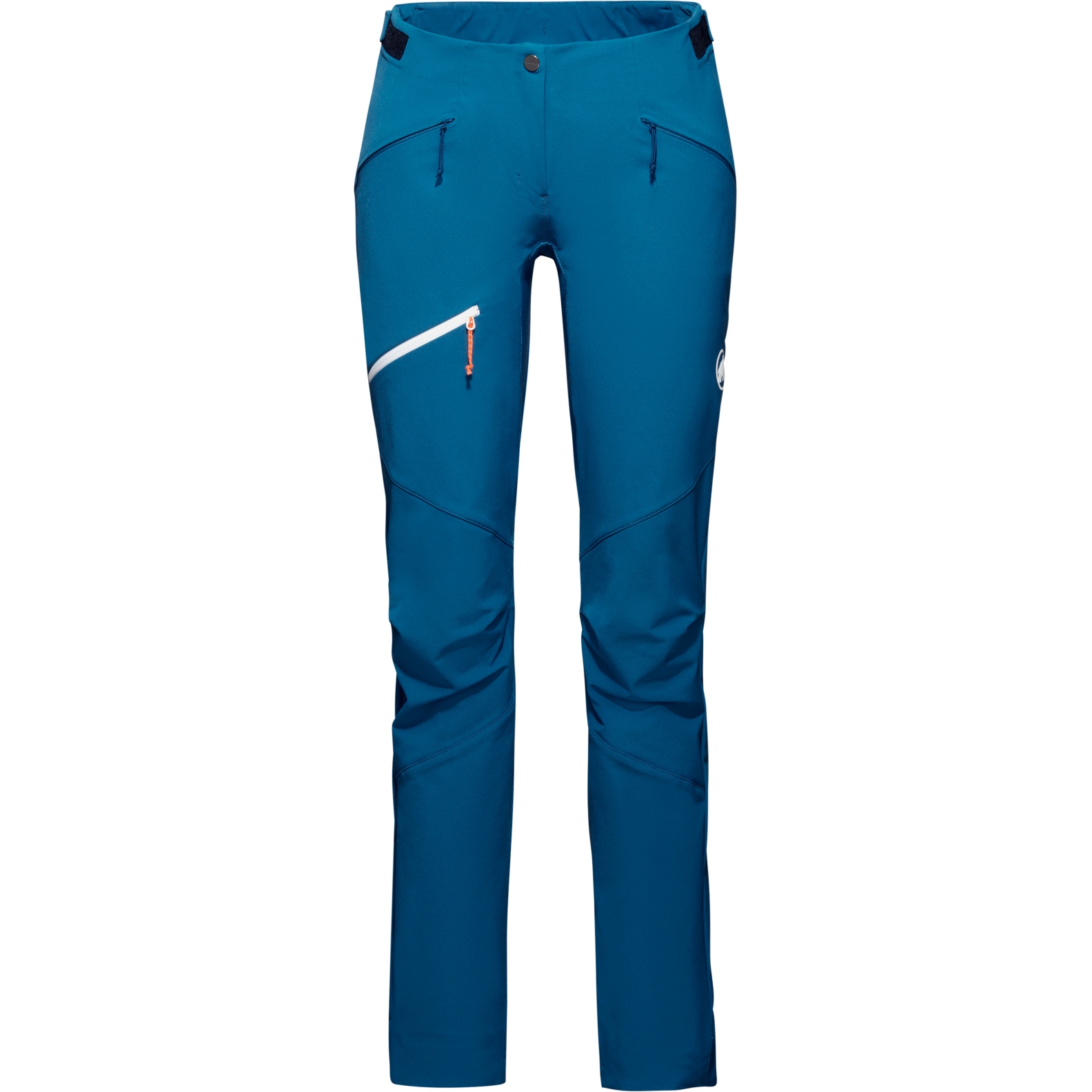 Mammut Taiss Guide Softshell Pants - Softshell trousers Women's, Free EU  Delivery