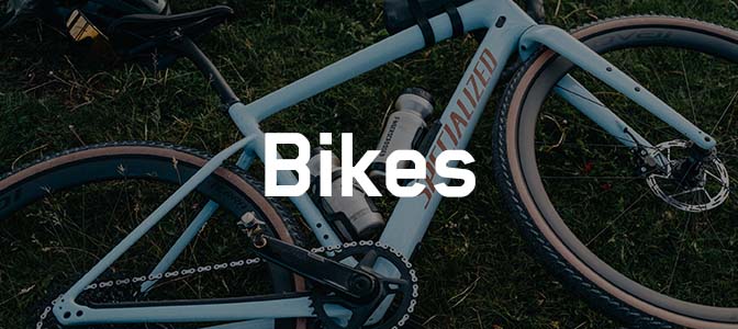 Specialized Bikes – Road bikes, mountainbikes and more