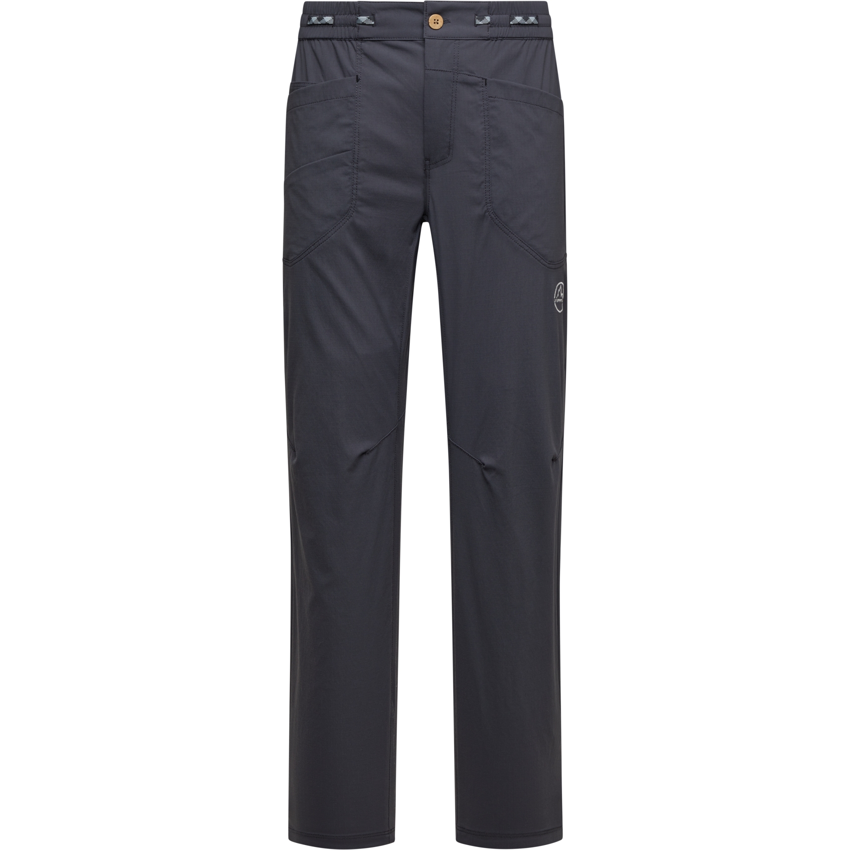 Produktbild von La Sportiva Labyrinth Hose Herren - Onyx/Chalk