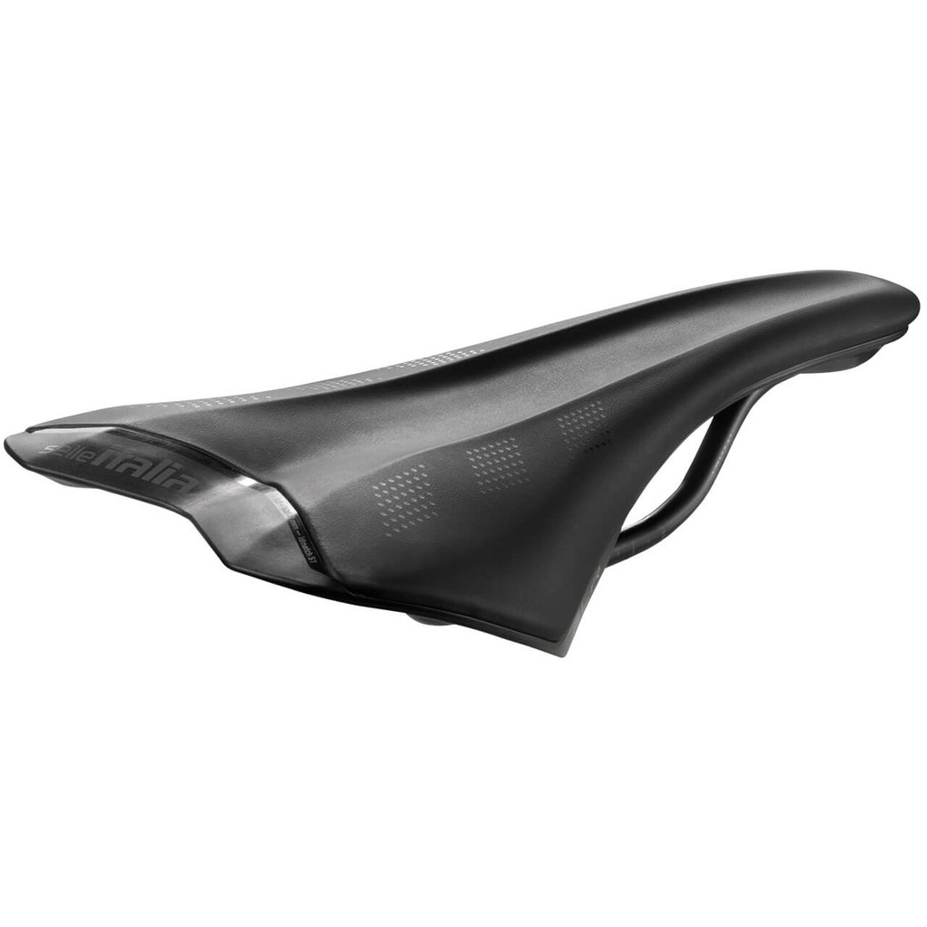 Selle Italia SLR Advan Fill Road Saddle - S1 | black | BIKE24
