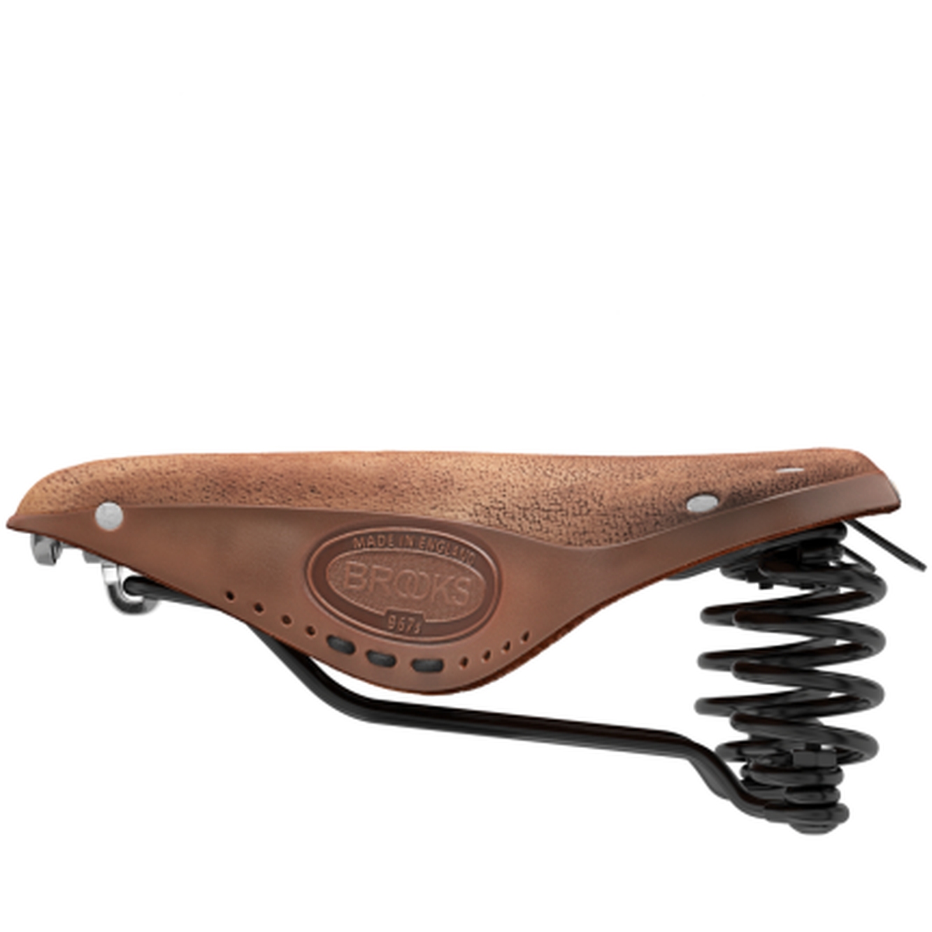 Brooks 2025 saddle b67