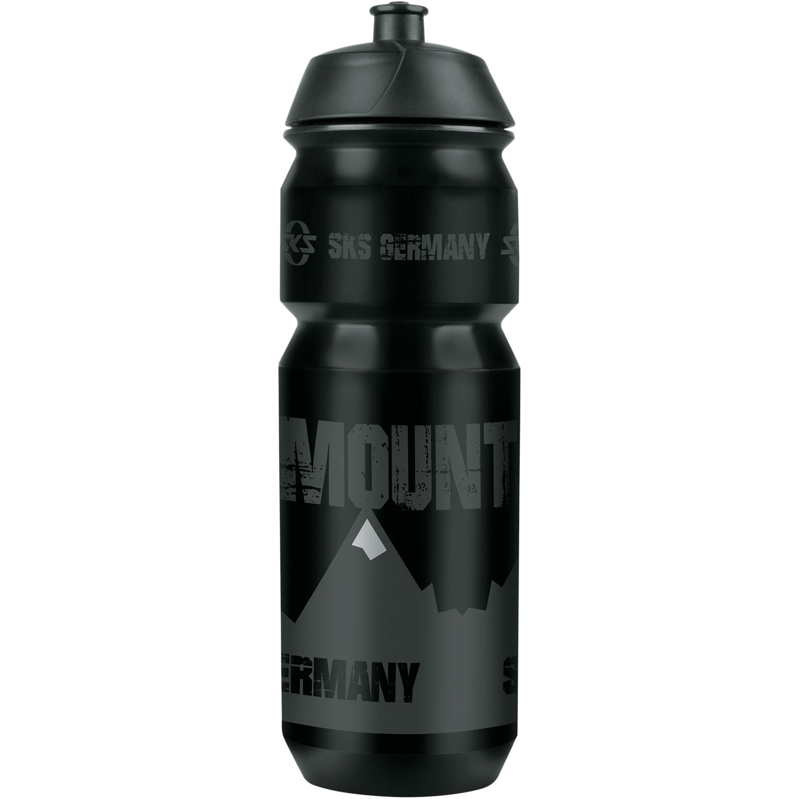 Image of SKS Mountain Black Bottle - Large 750ml