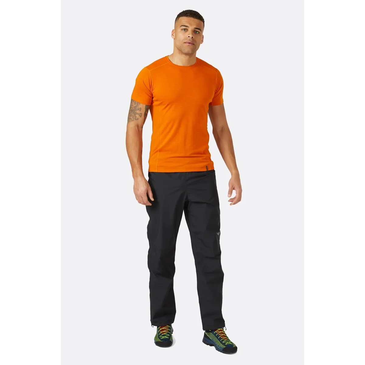 Purchase RAB Flux Pants online at OutdoorXL