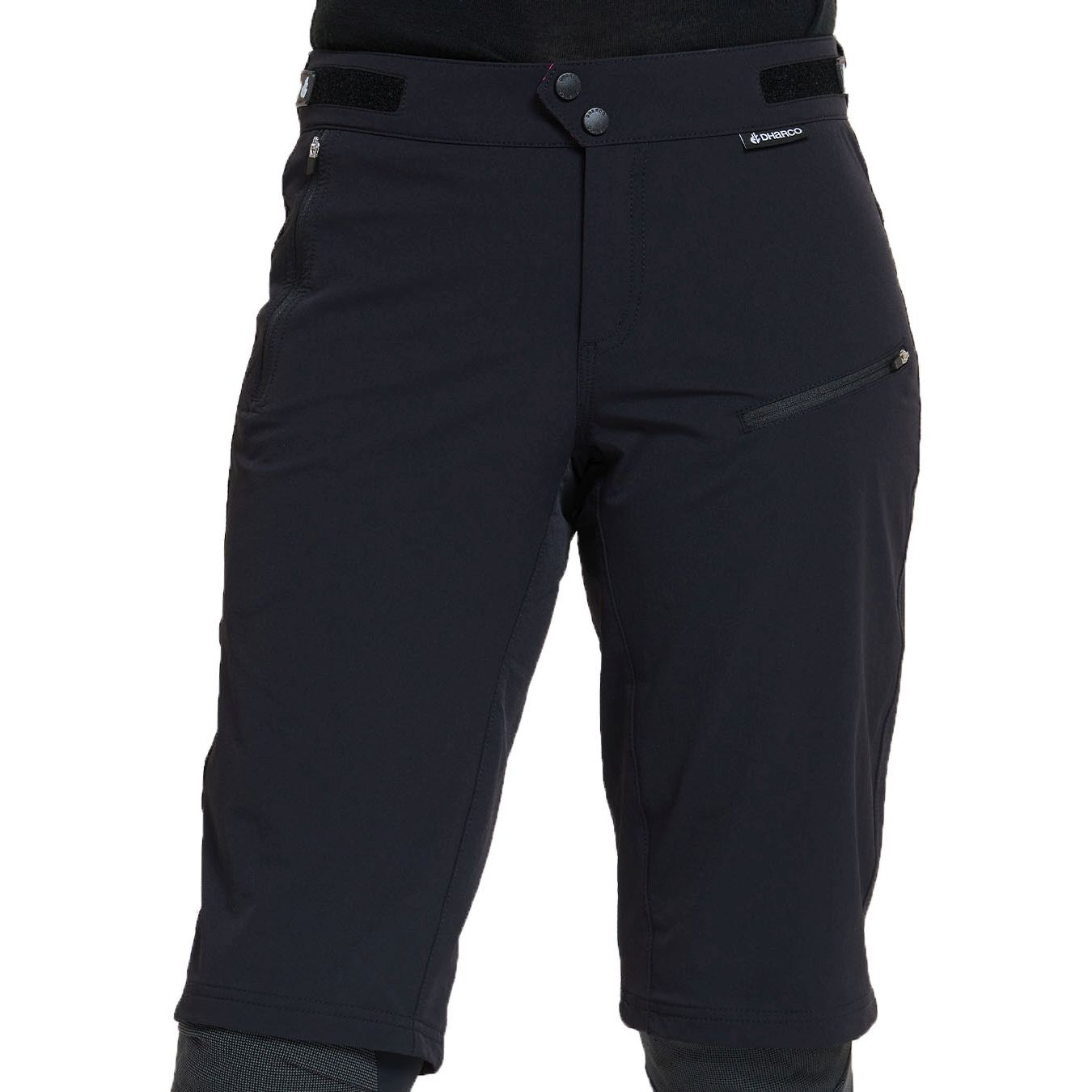 Produktbild von DHaRCO Gravity Shorts Damen - Schwarz