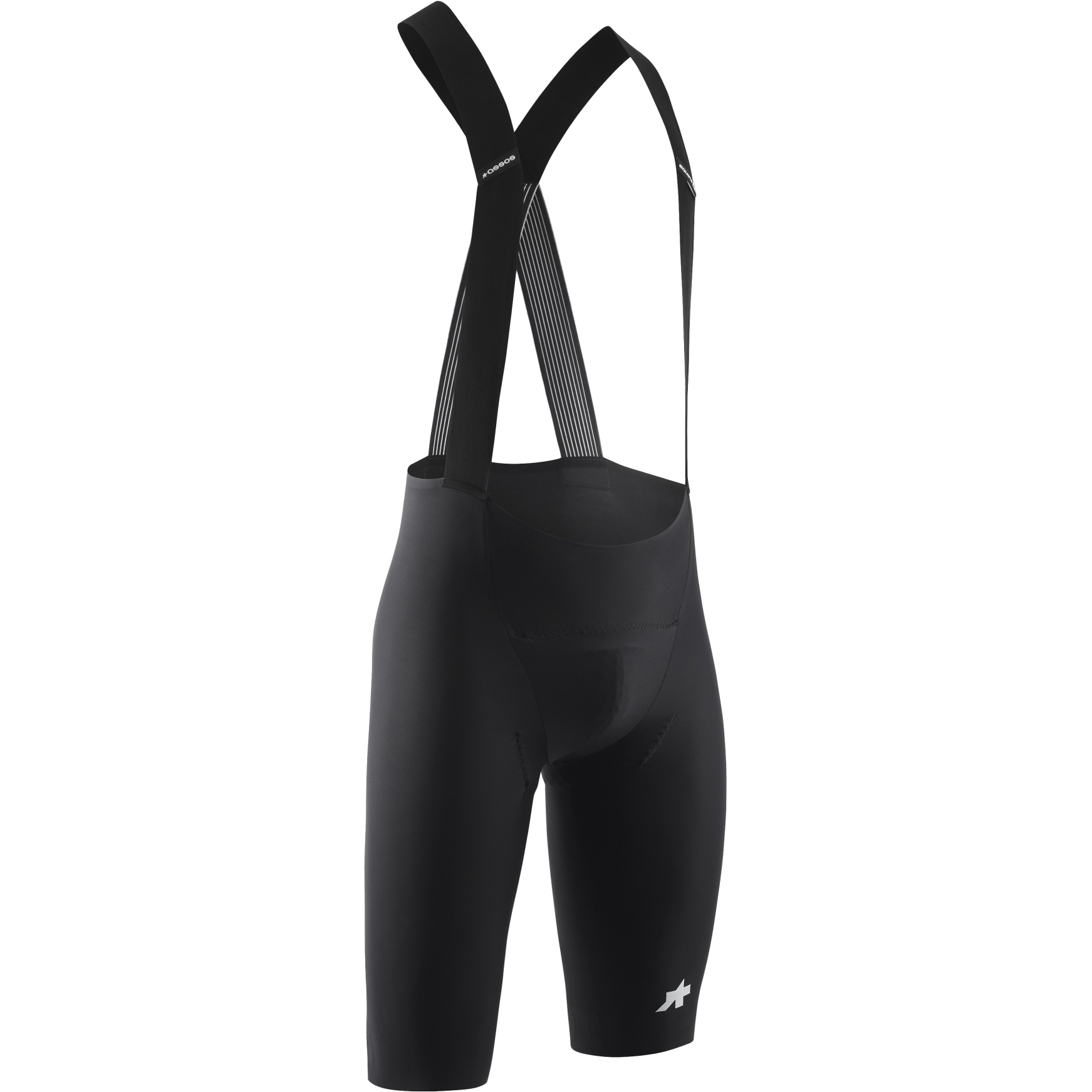 Assos EQUIPE R S11 Bibshorts Men - black series | BIKE24