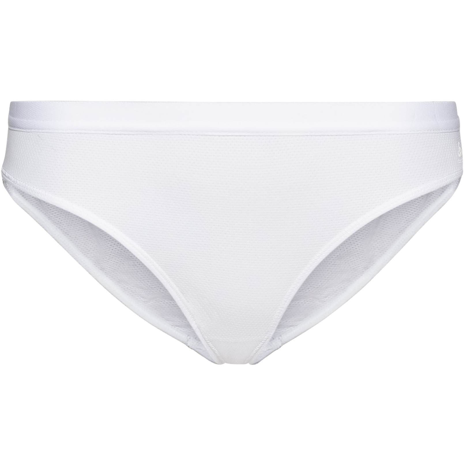 Picture of Odlo Active F-Dry Light Briefs Women - white