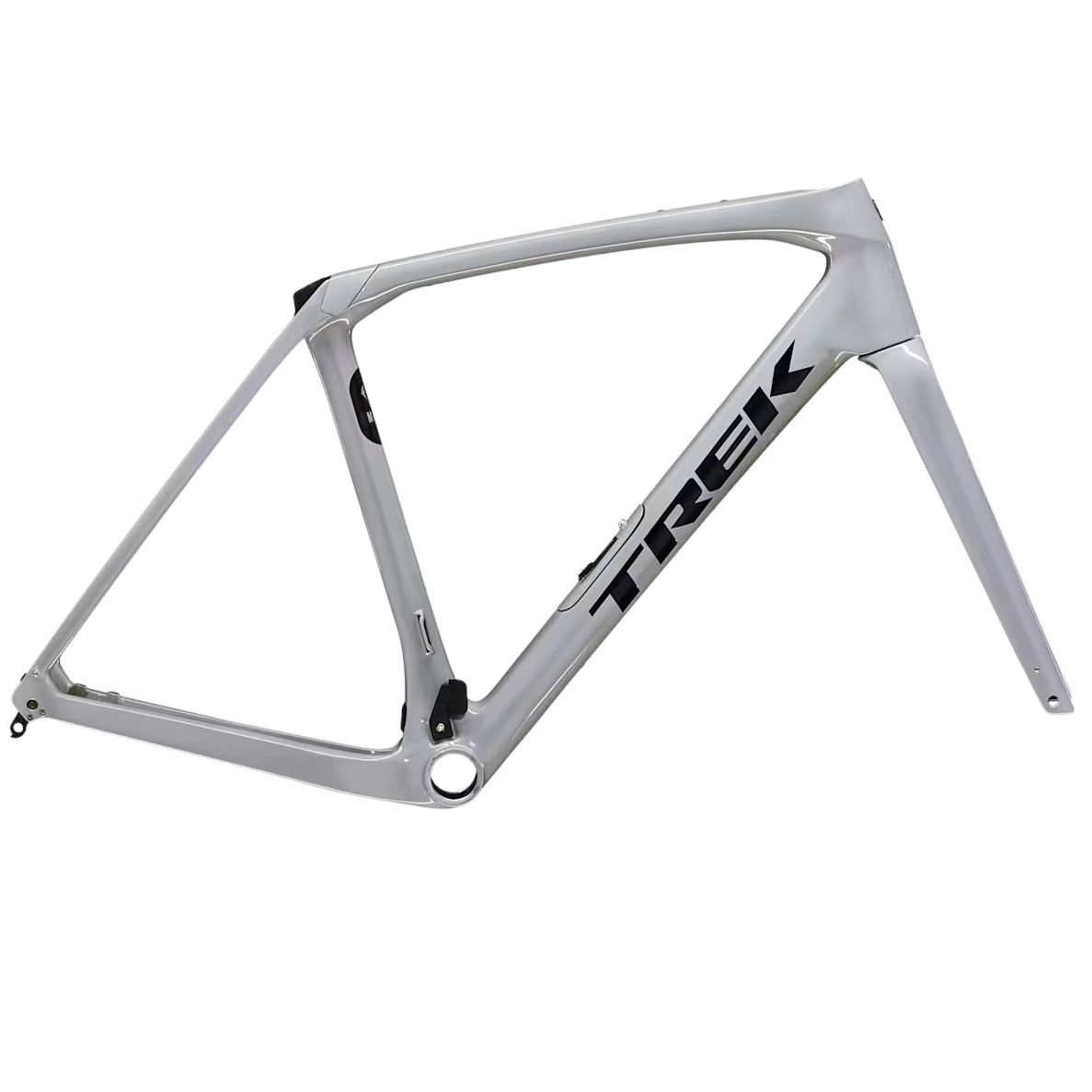 Photo produit de Trek Ensemble Cadre Vélo de Route Carbone - Domane SL Gen 4 - 2025 - Gravel