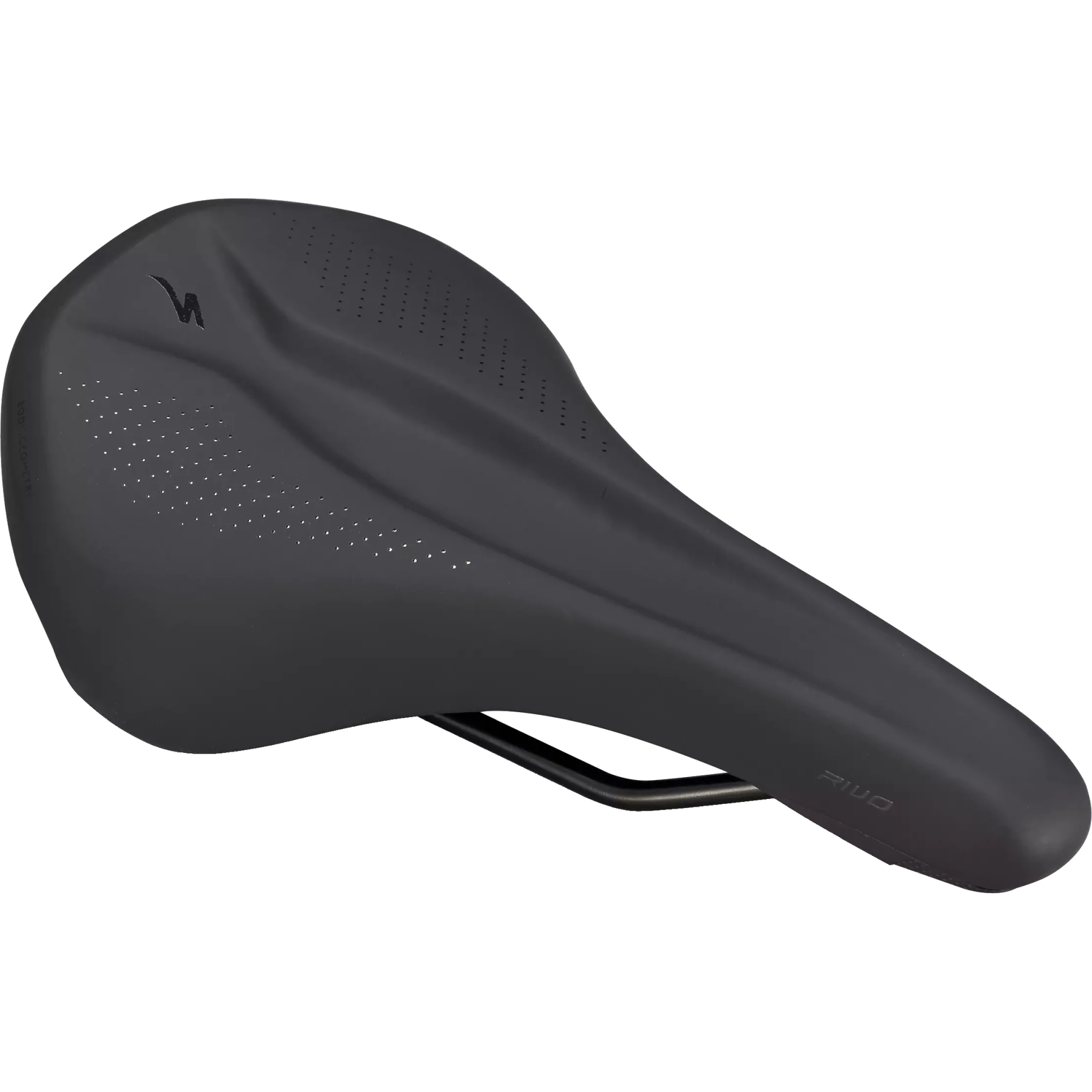 Picture of Specialized Rivo Sport Saddle - Black