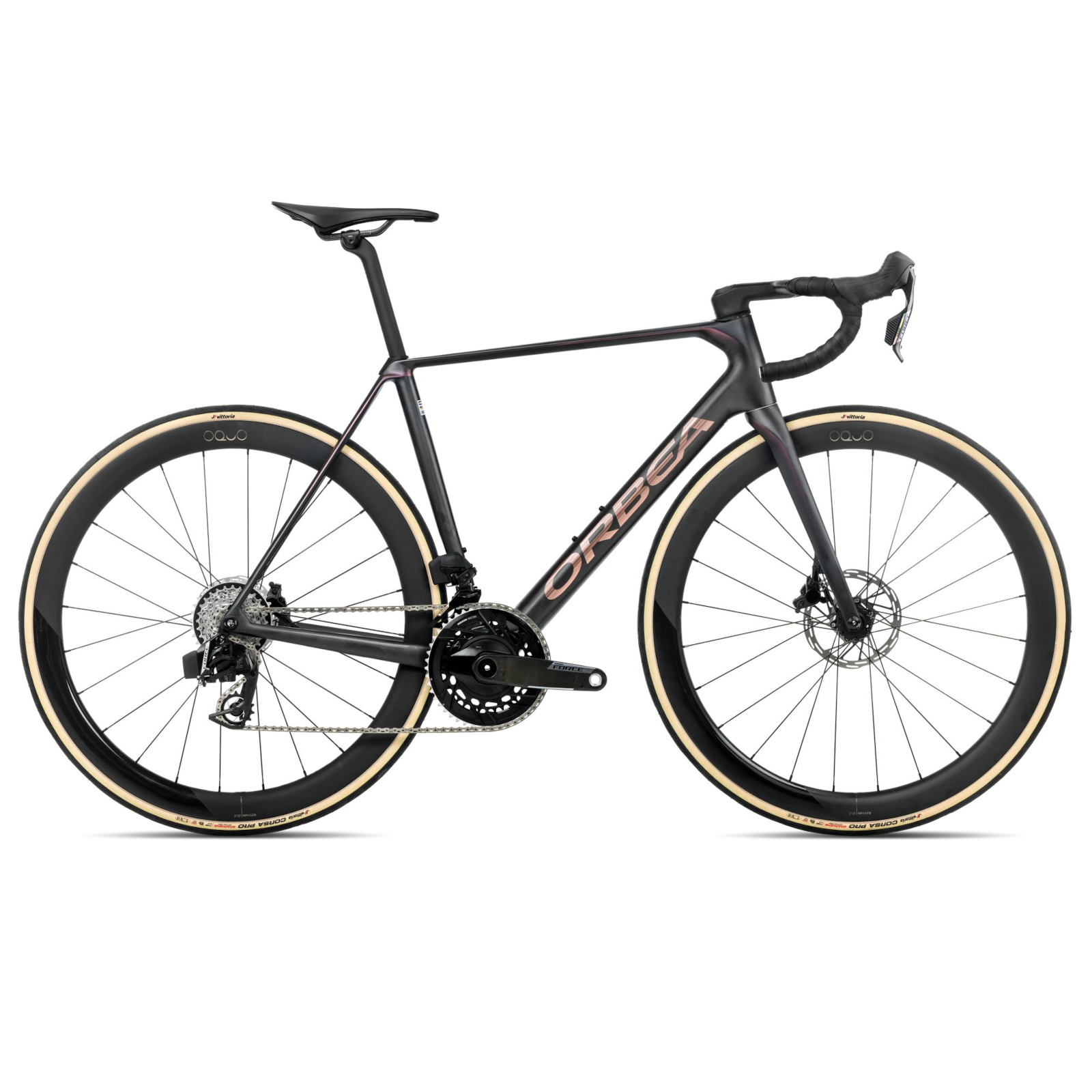 【Duraクランク】Orbea Orca OME サイズ58 ホイールなし Orbea - ORCA M21eLTD PWR — 2BX