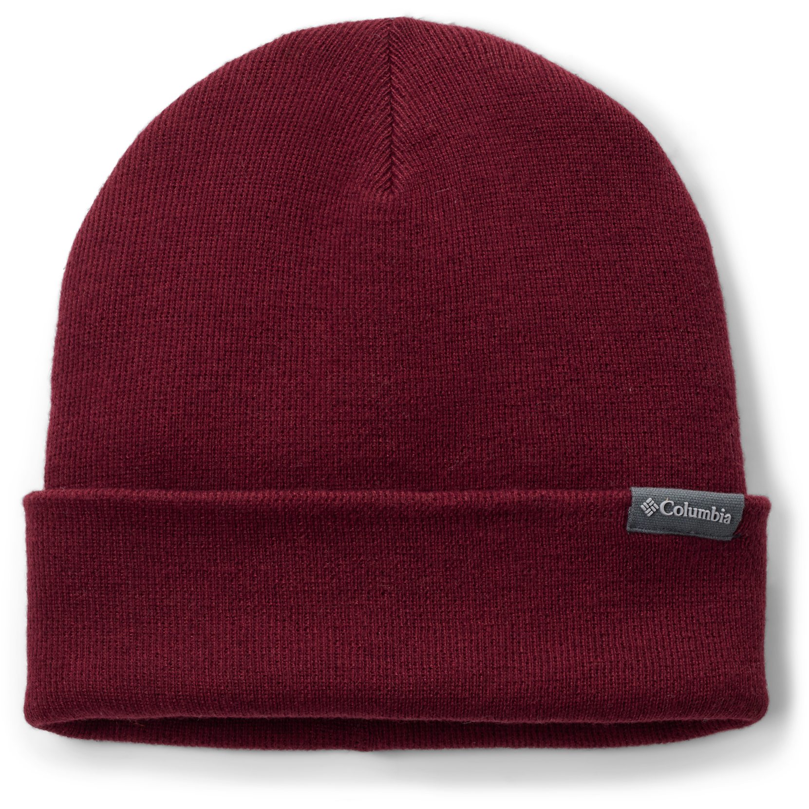 Columbia Itsakeeper Beanie - Насыщенное вино