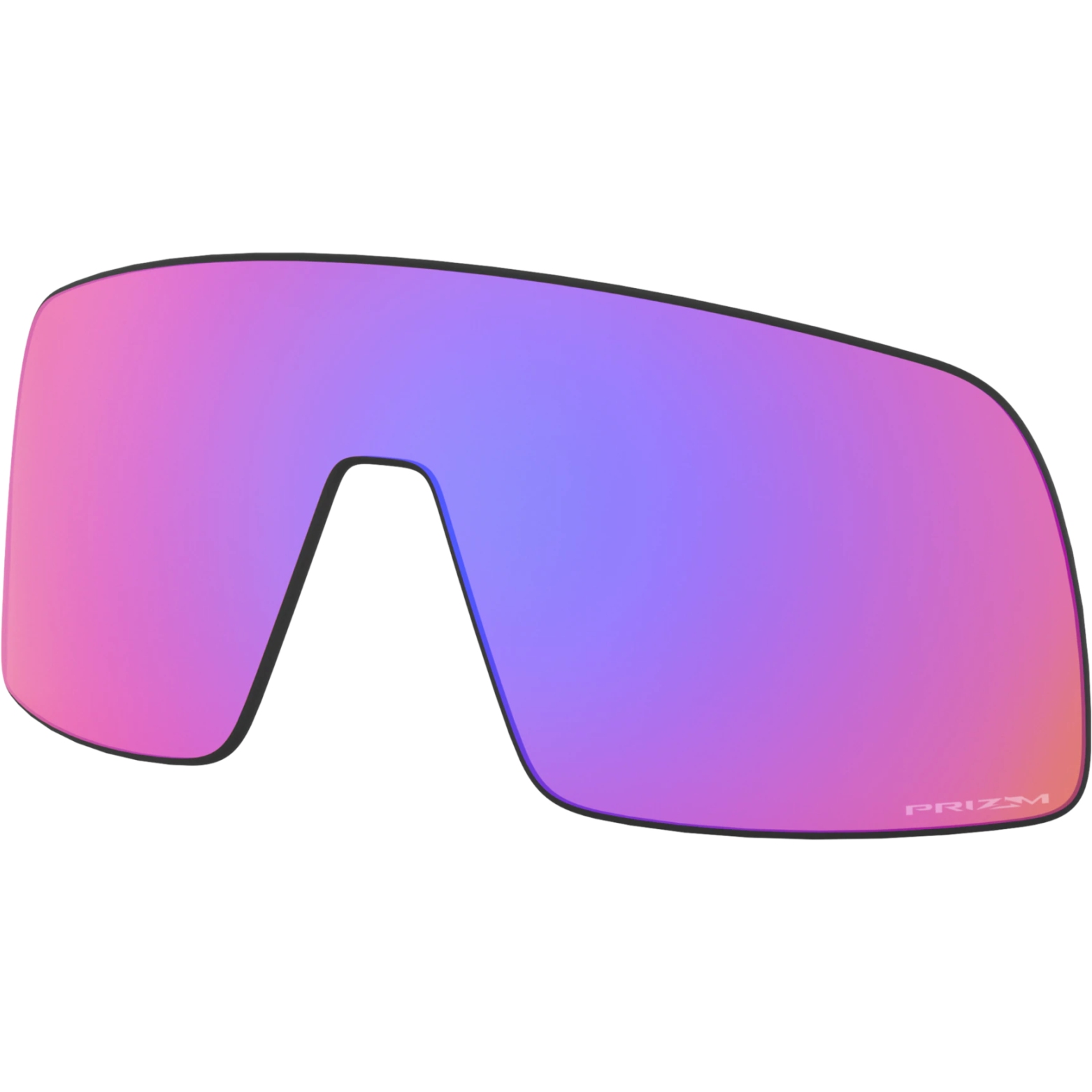 Produktbild von Oakley Sutro Wechselglas - Prizm Trail - 103-121-008