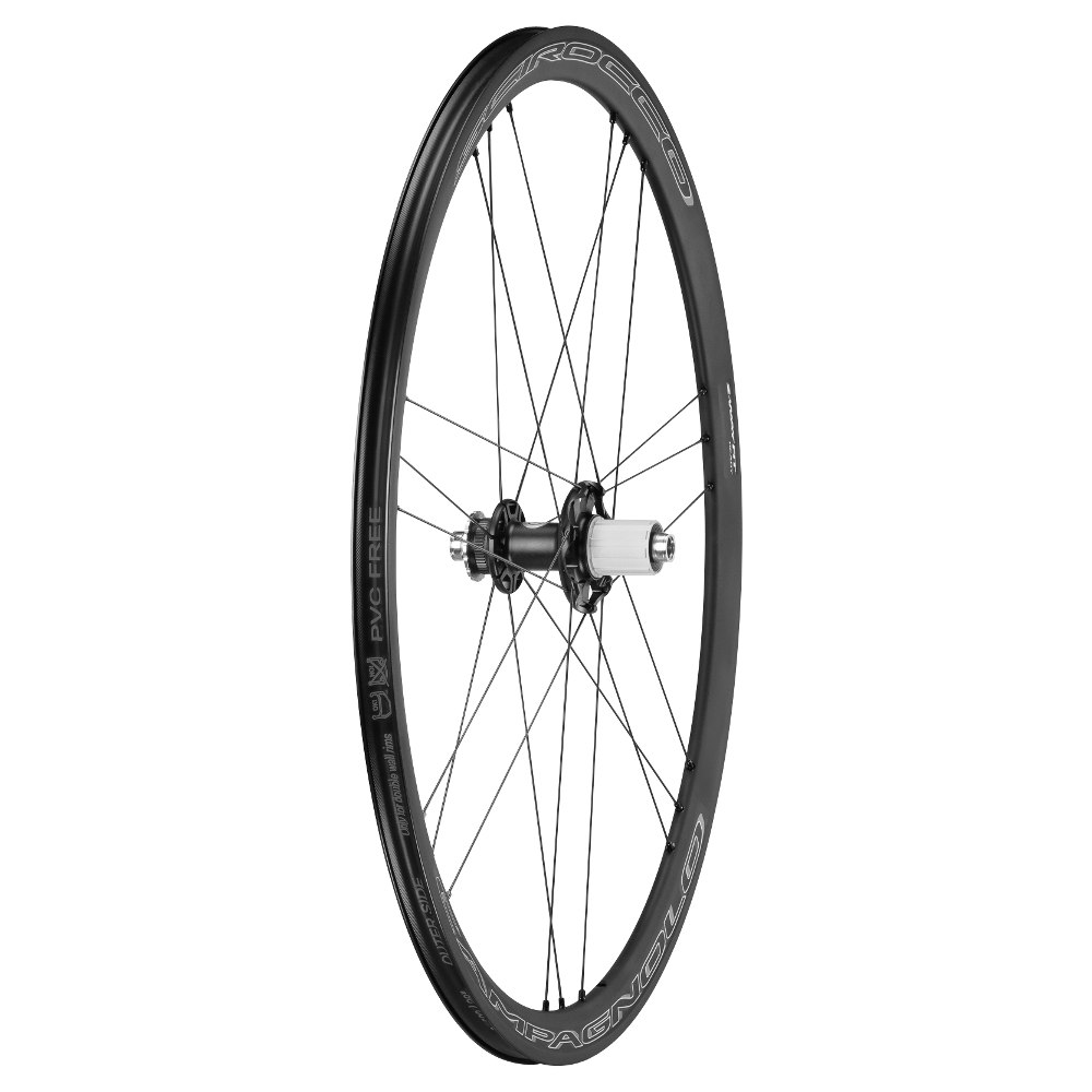 Campagnolo Scirocco DB Wheelset - 28