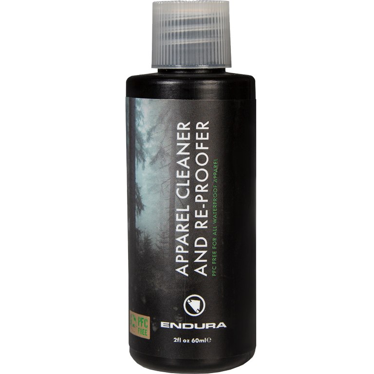 Image of Endura Apparel Cleaner and Re-Proofer - 60ml