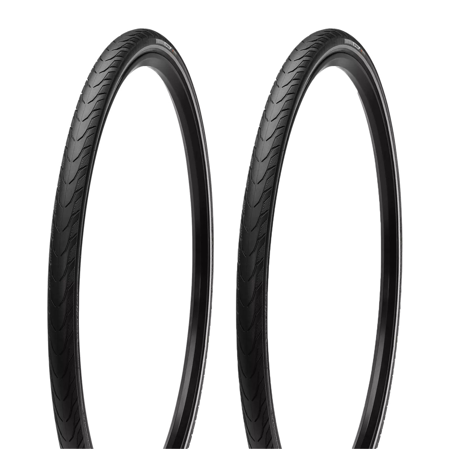 Picture of Specialized Nimbus 2 Armadillo Reflect Wire Bead Tire - 2 pieces - 28x1.75 Inch