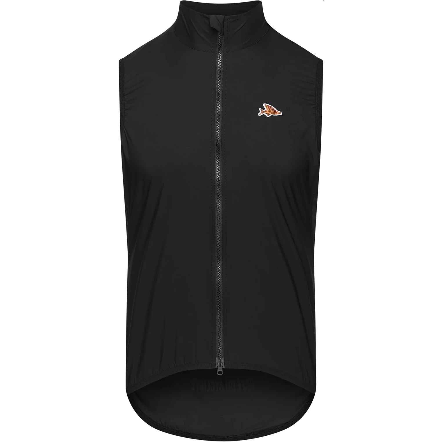 Picture of Café du Cycliste Edith Gilet Men - black