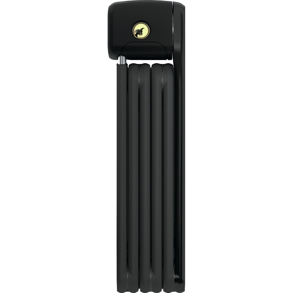 Image of ABUS Bordo Lite 6055K/85 SR Folding Lock - black