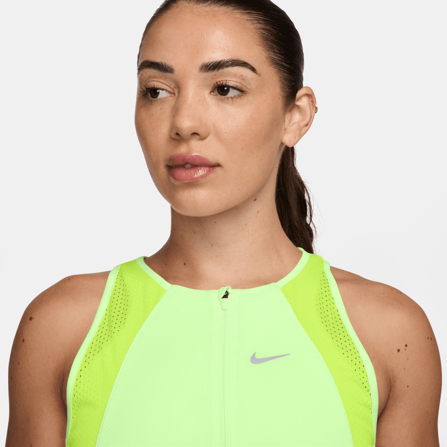 nike drifit singlet