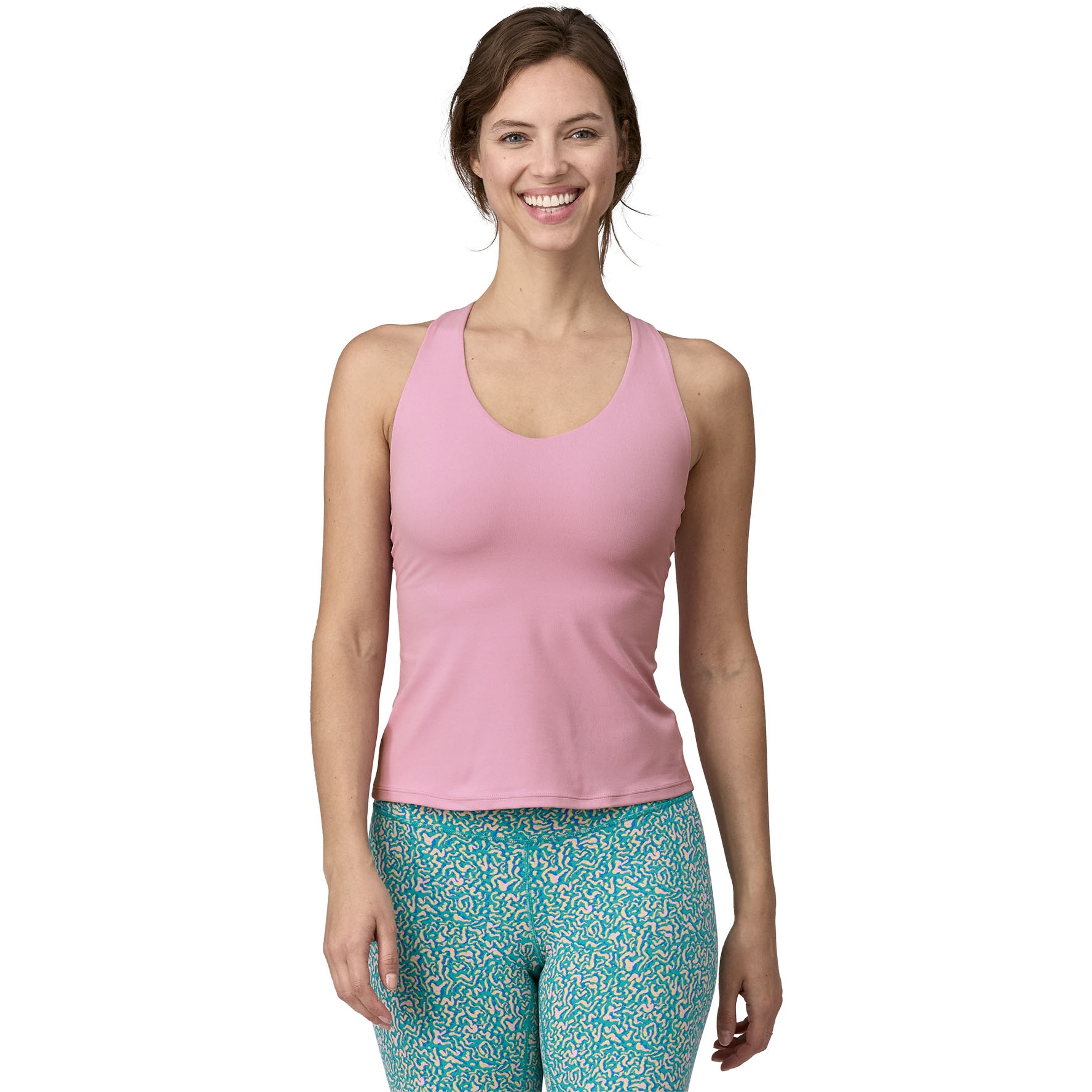 Bild von Patagonia Maipo Tanktop Damen - Milkweed Mauve