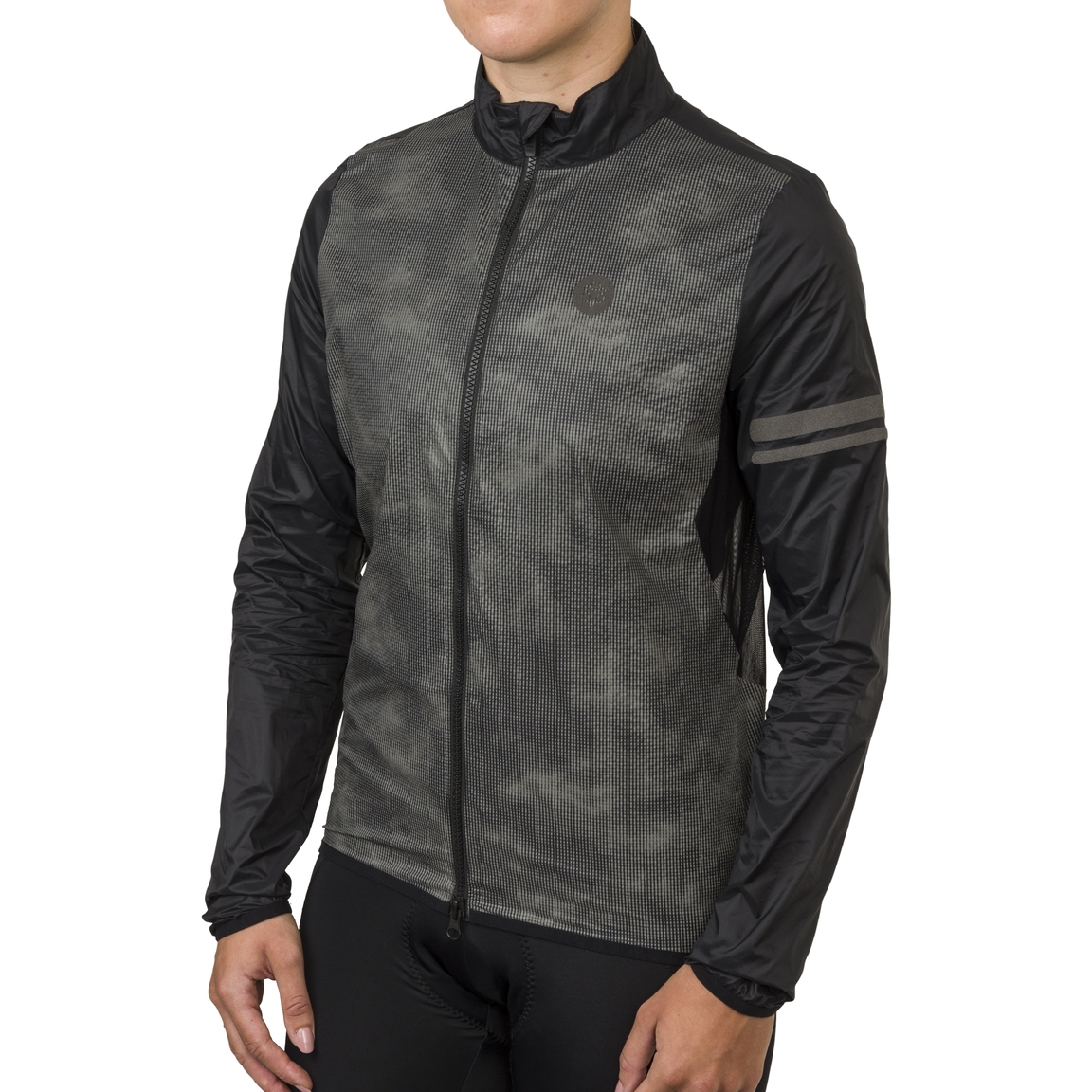 Produktbild von AGU Essential Windjacke II Damen - reflection black