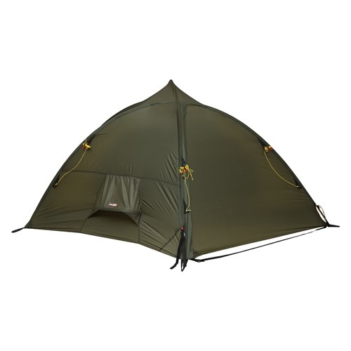 Helsport Reinsfjell Pro 2 Tent - green | BIKE24