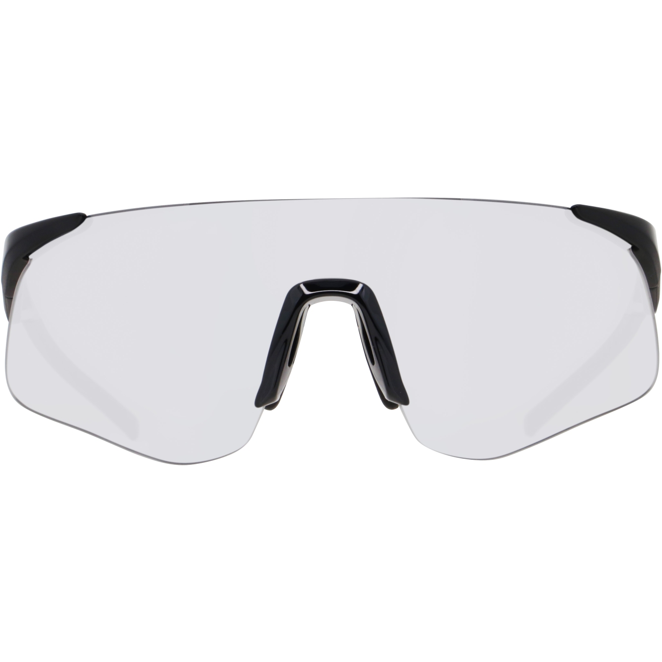 Red Bull SPECT Eyewear MARK Sunglasses - 01X black | transparent