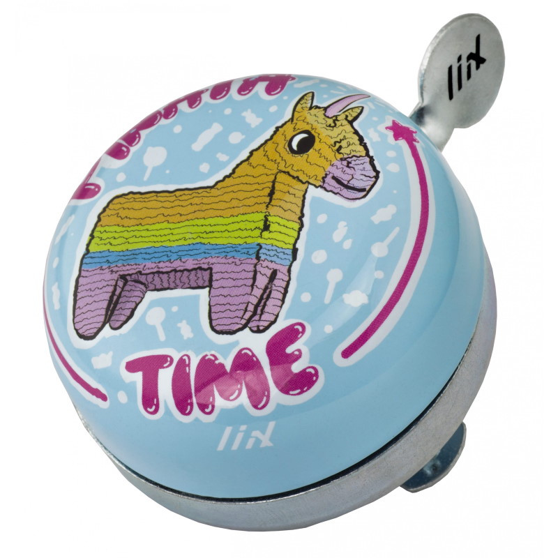 Productfoto van Liix Mini Ding Dong Bel - Unicorn Piñata