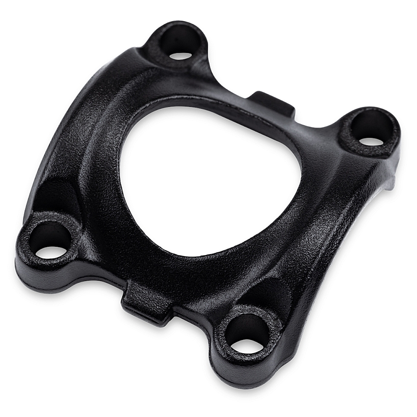 Picture of CUBE CPS SLX FPILink Stem Faceplate - black