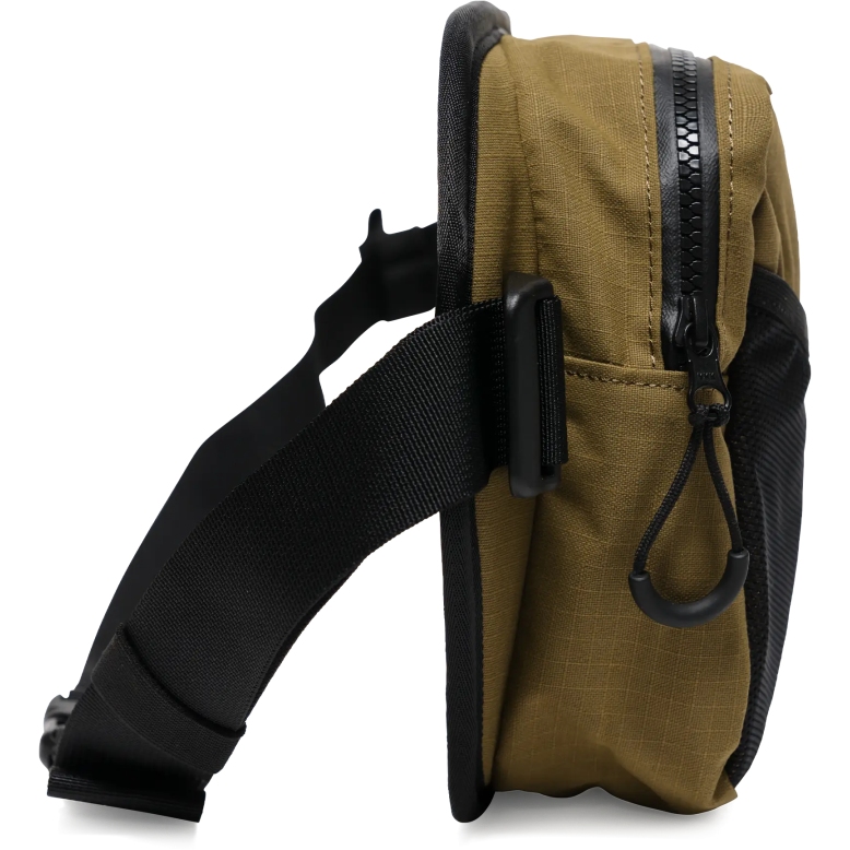Capsuled Sac Banane Hip Bag 4L Military Olive BIKE24