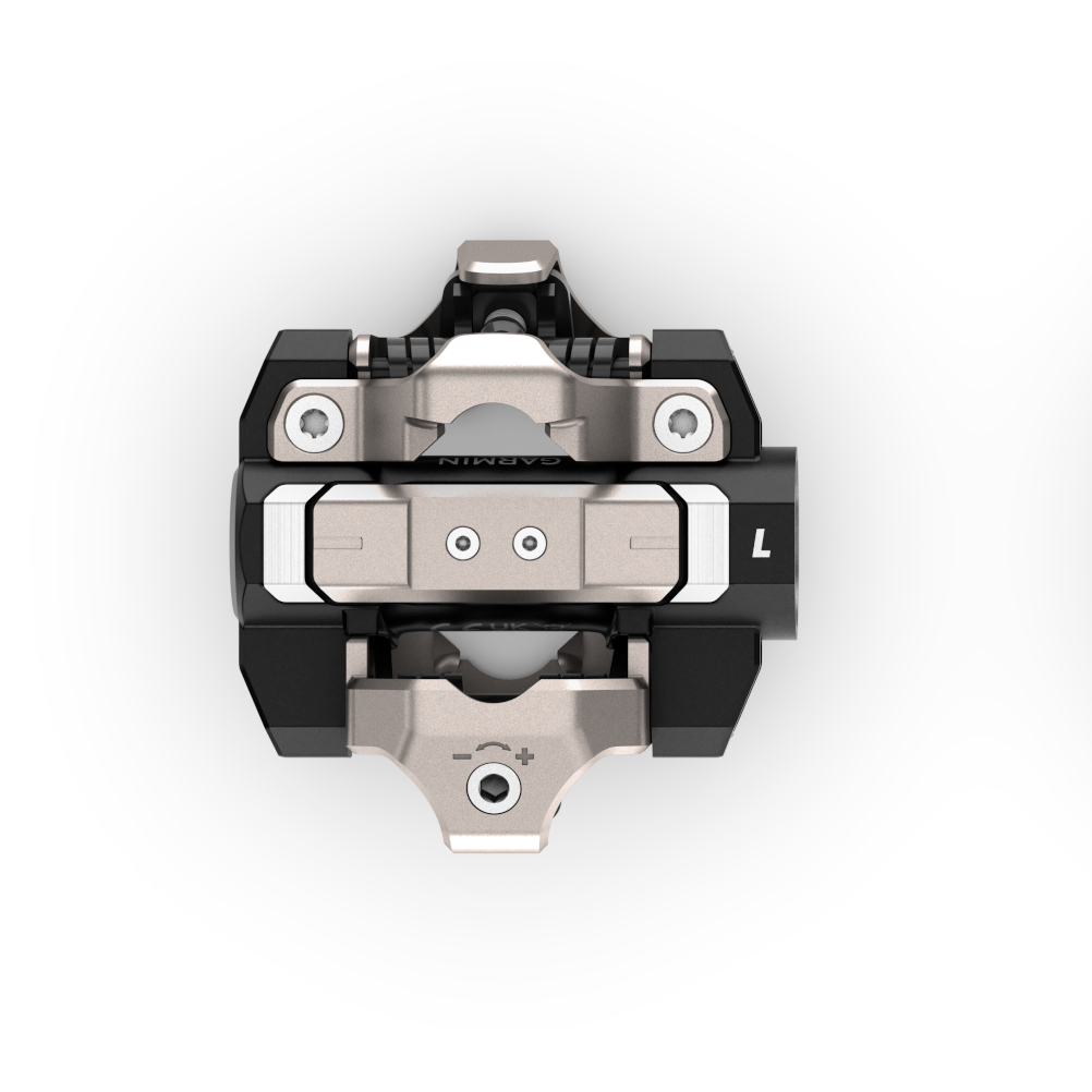 Garmin Rally XC110/210 Pedal Body Conversion Kit - left | BIKE24