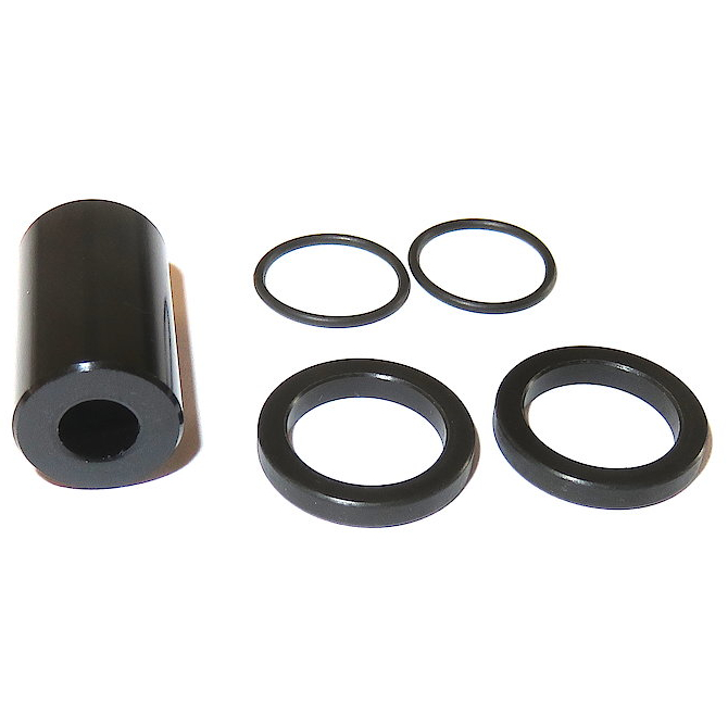 Picture of ÖHLINS STX22 Air Rear Shock Mounting Kit - 8mm / 20mm - 18130-13