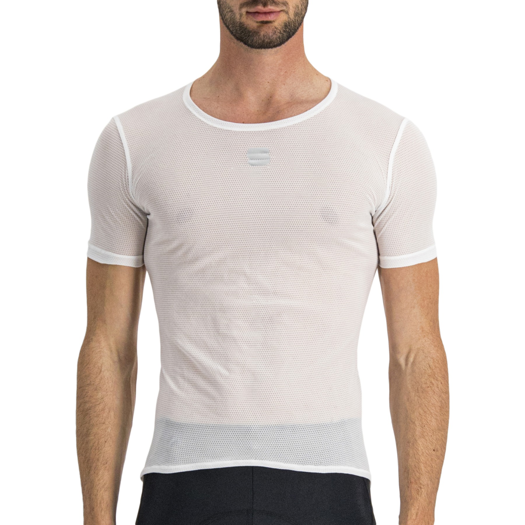 Produktbild von Sportful Thermodynamic Lite T-Shirt - 101 Weiß