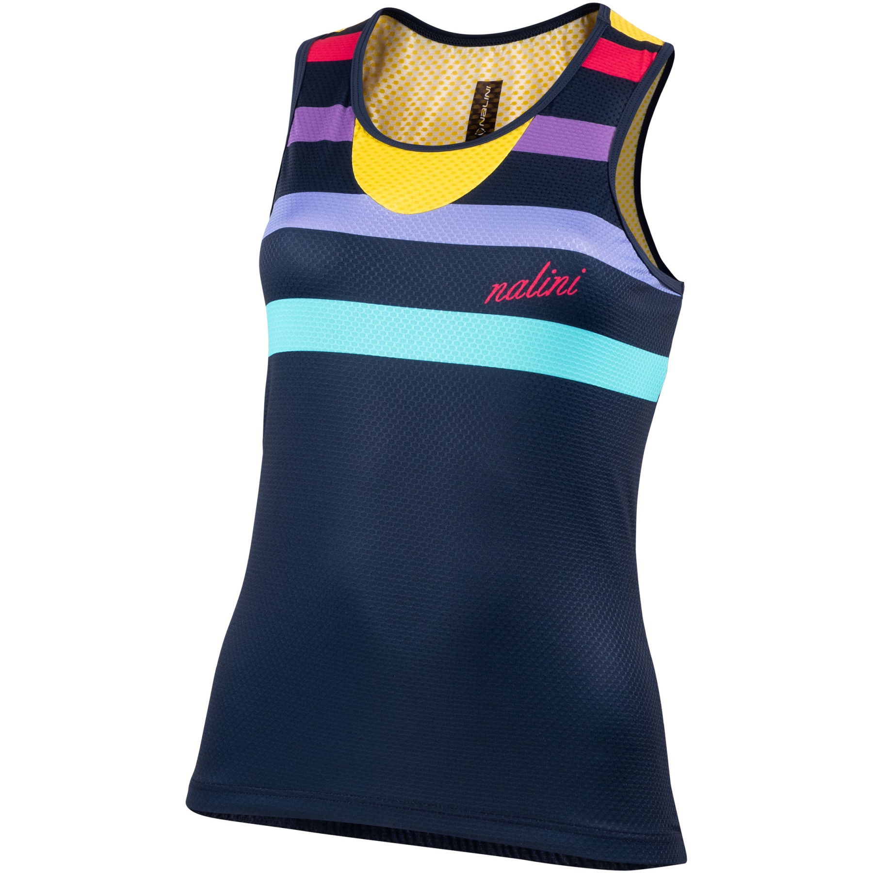 Picture of Nalini Tank Top Lady - blue 4250