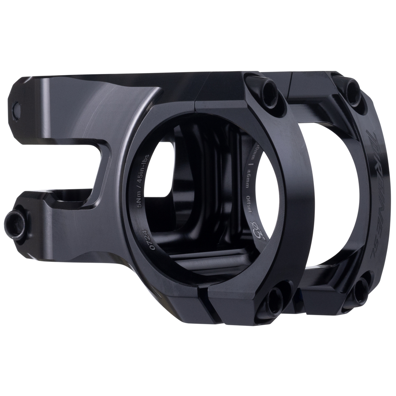 Produktbild von Race Face Turbine SL 35 Vorbau - schwarz