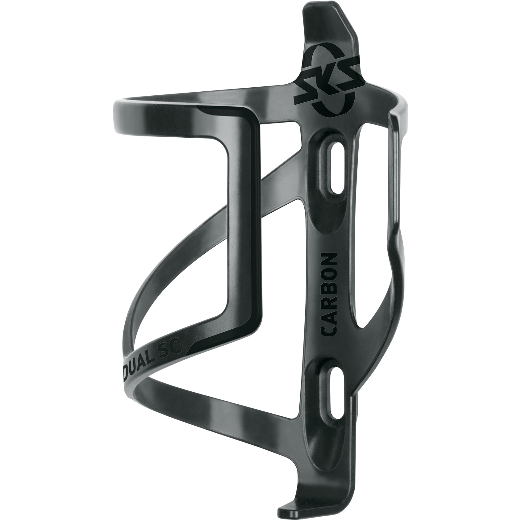 Picture of SKS Dual SC - Bottle Cage - black