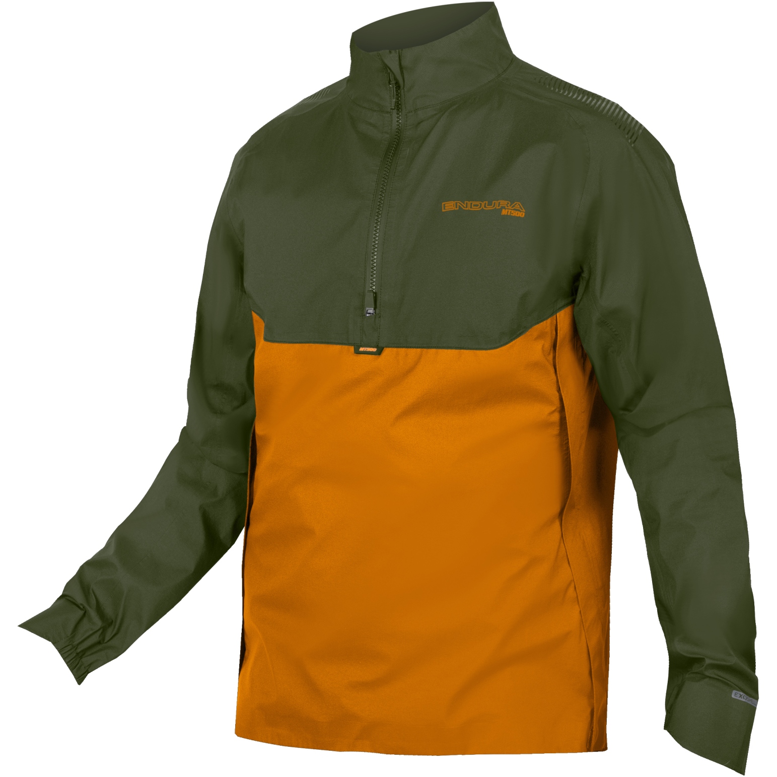 Produktbild von Endura MT500 Lite Wasserdichter Anorak Herren - harvest