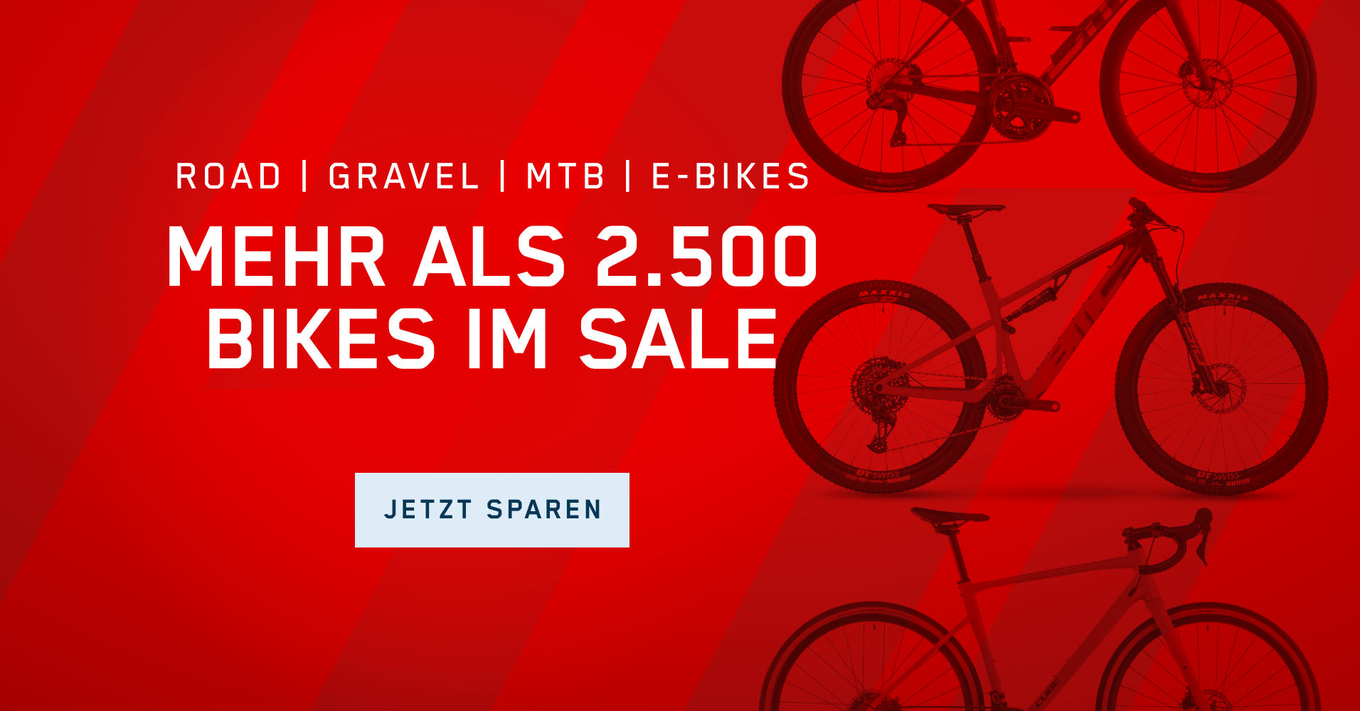 Bike Sale - Bis zu 50 % Rabatt auf Traum-Bikes von BMC, Bianchi & Co. - bike-sale-25-2