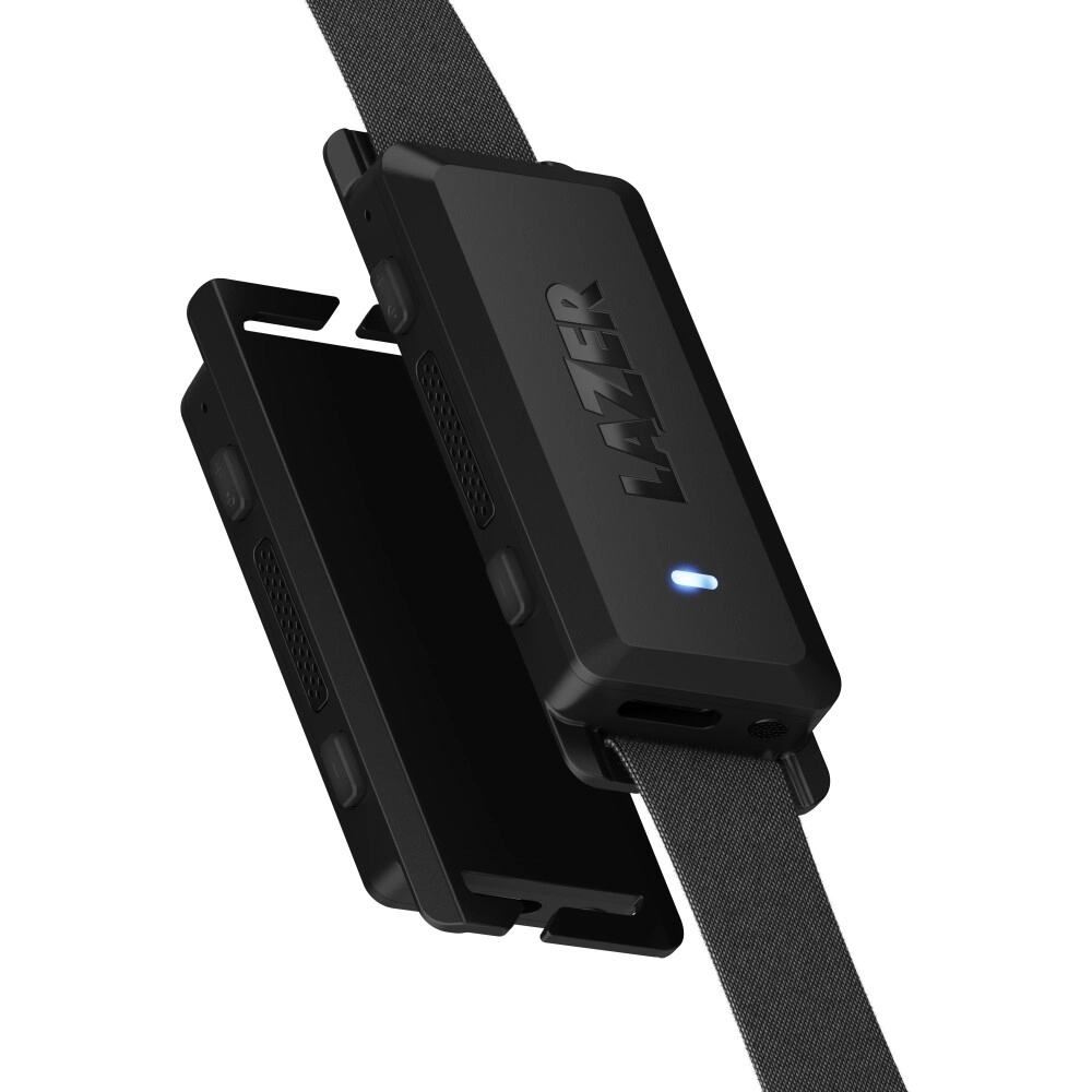 Lazer VeloVox Communication System - black | BIKE24