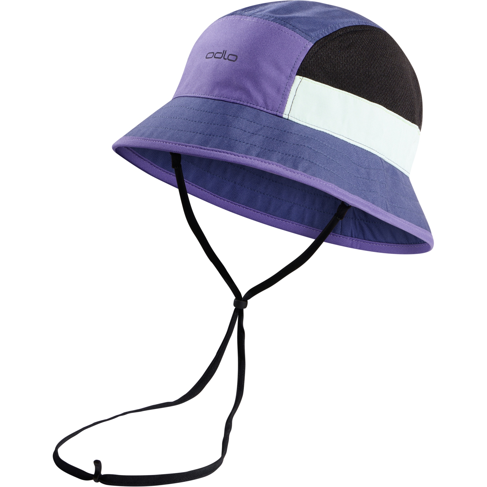 Immagine prodotto da Odlo Cappello da Pescatore - Performance Light - afterparty - skipper blue