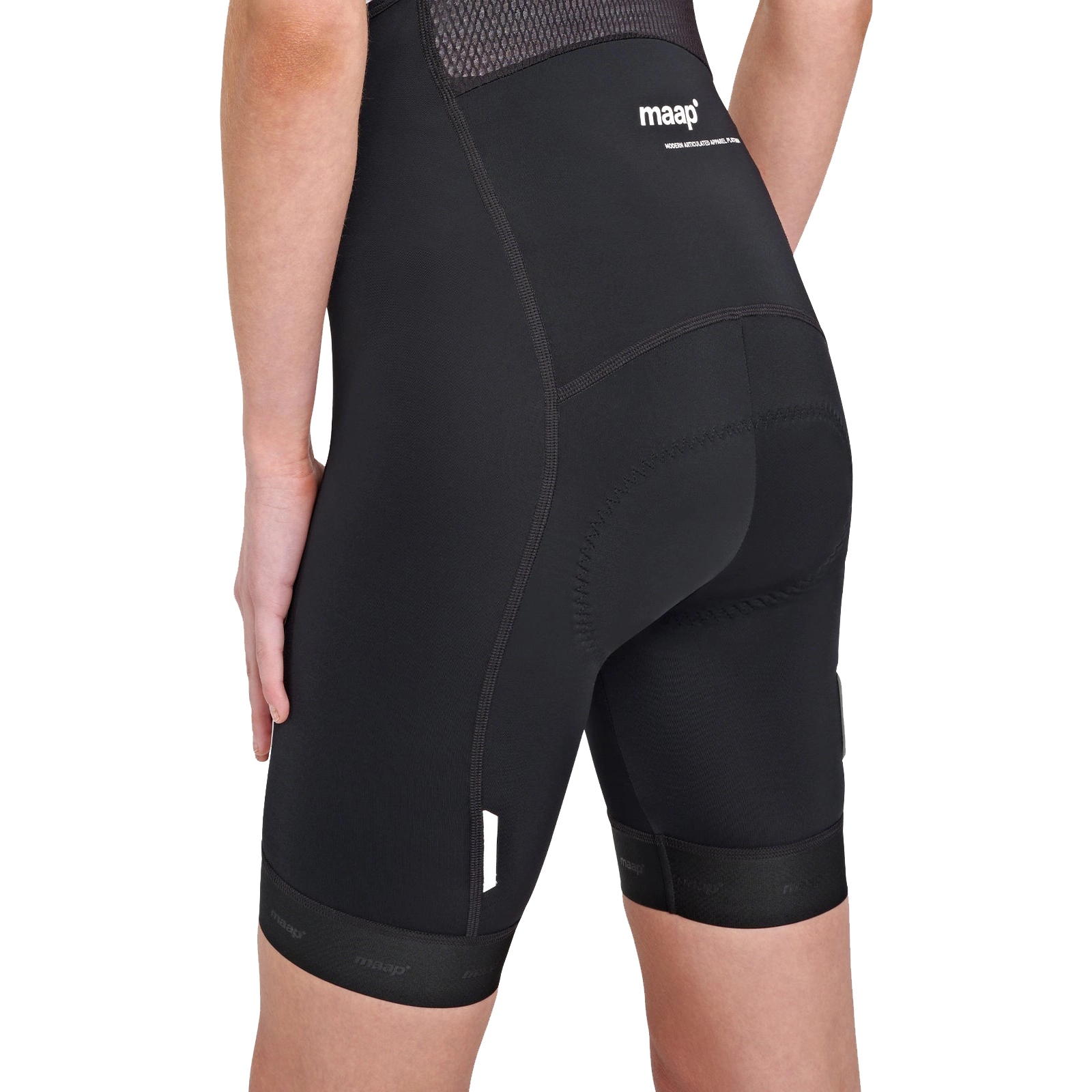 MAAP Training Bib Shorts 3.0 Women - black/black | BIKE24