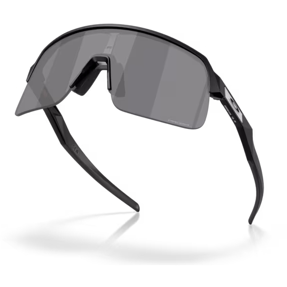 Oakley Sutro Lite S Glasses - Matte Black/Prizm Black - OO9496
