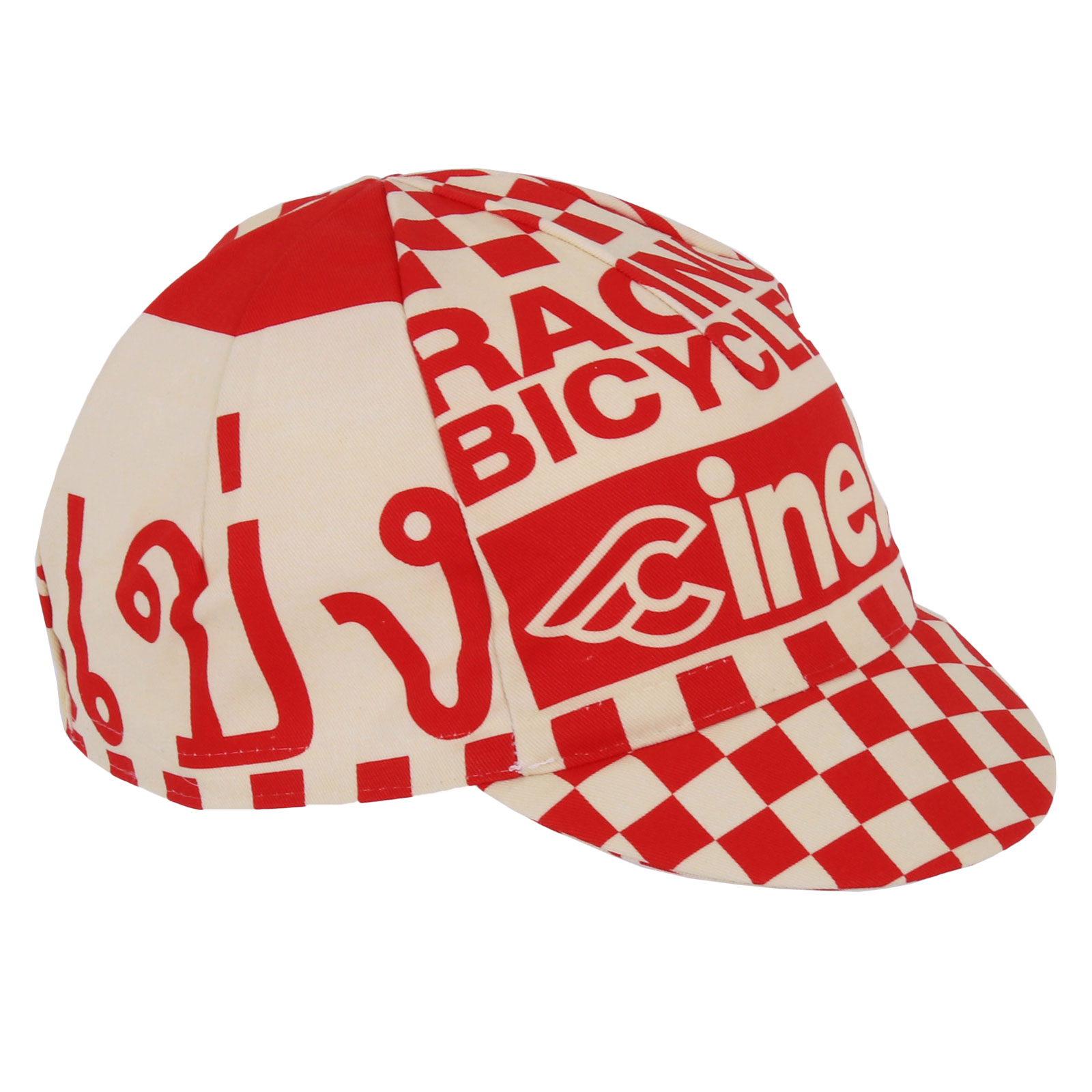 Picture of Cinelli Racing Bicycle - Cycling Cap