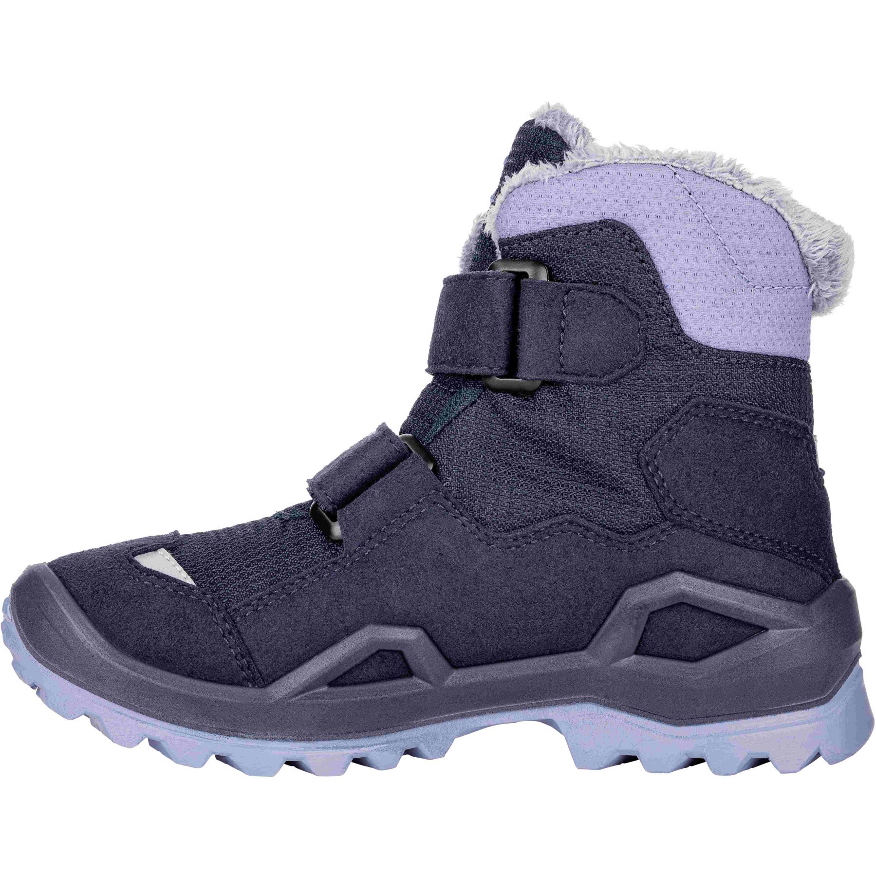 LOWA MILO EVO GTX MILO EVO GTX in limone/grau günstig kaufen