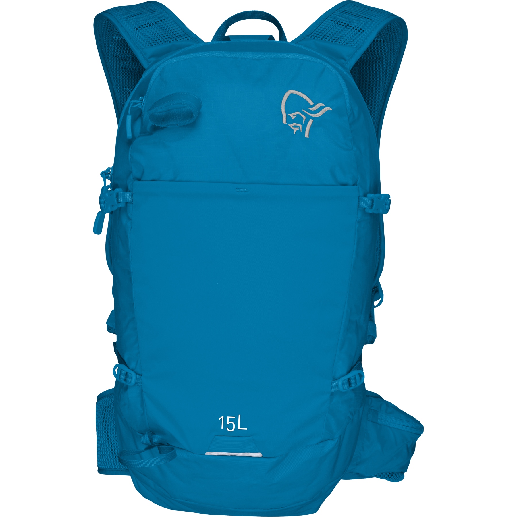 Picture of Norrona 15L Pack - Mykonos Blue