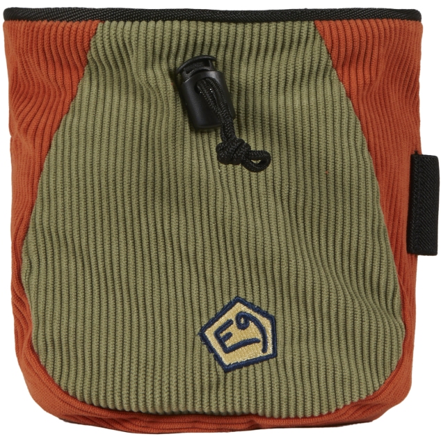 E9 Drop-ПРОТИВ мешка с мелом - Шалфей