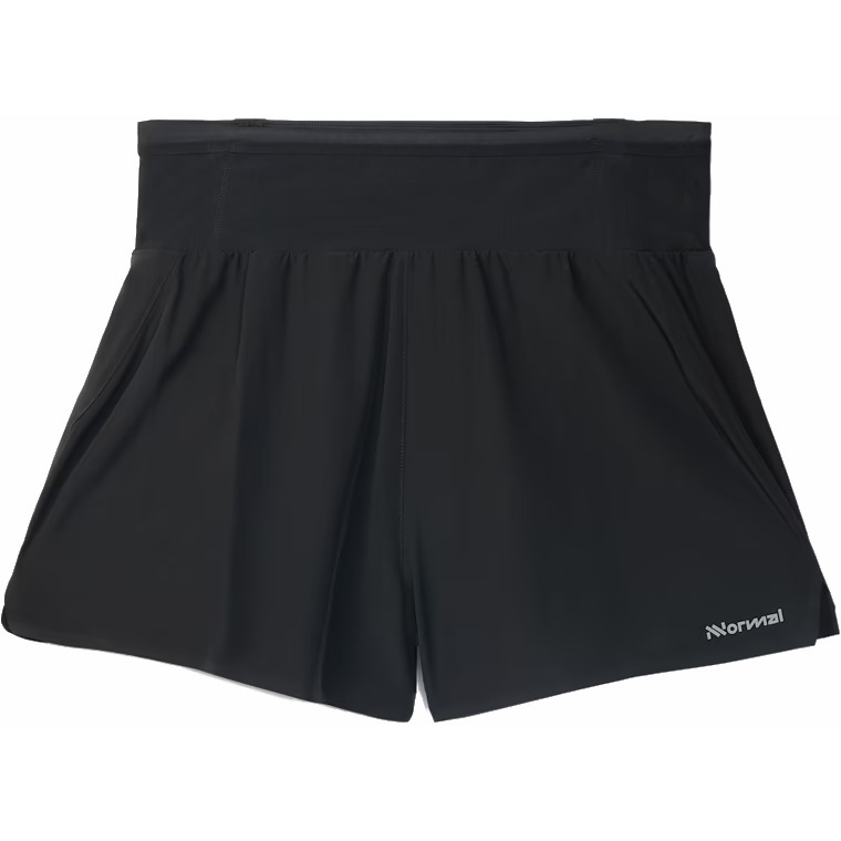 NNormal Race Running Shorts Women - Black | BIKE24