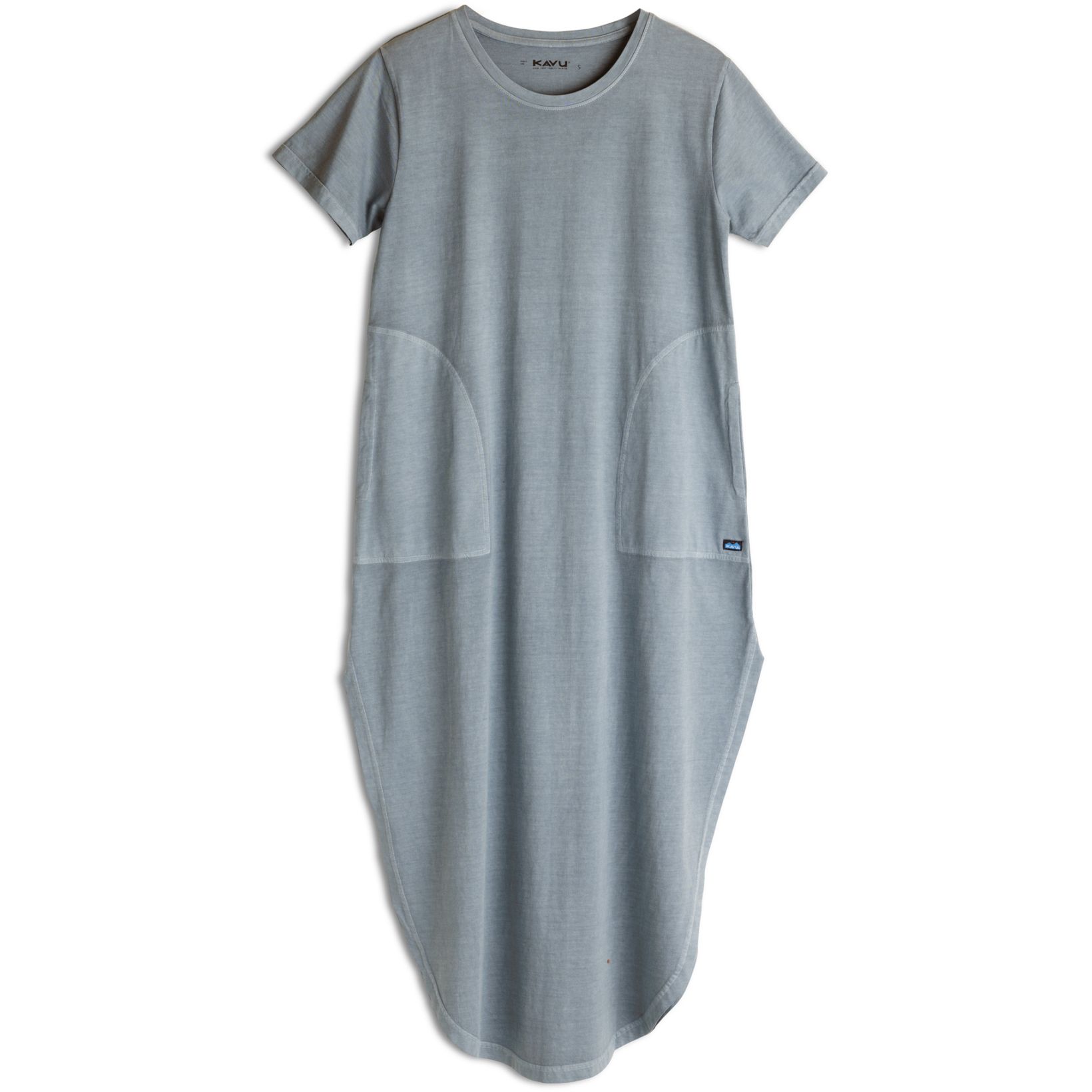 Produktbild von KAVU Daylight Kleid Damen - Stormy Weather